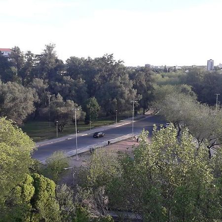 Lo De Roo Daire Mendoza Dış mekan fotoğraf