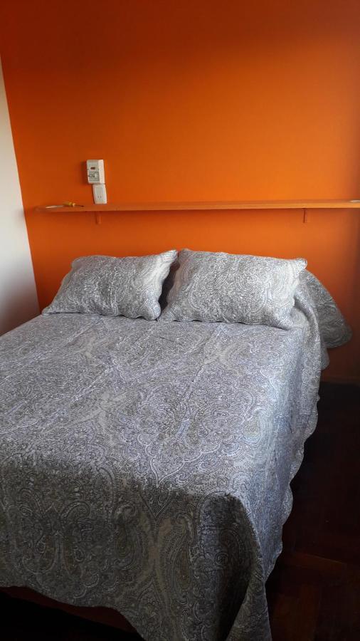Lo De Roo Daire Mendoza Dış mekan fotoğraf
