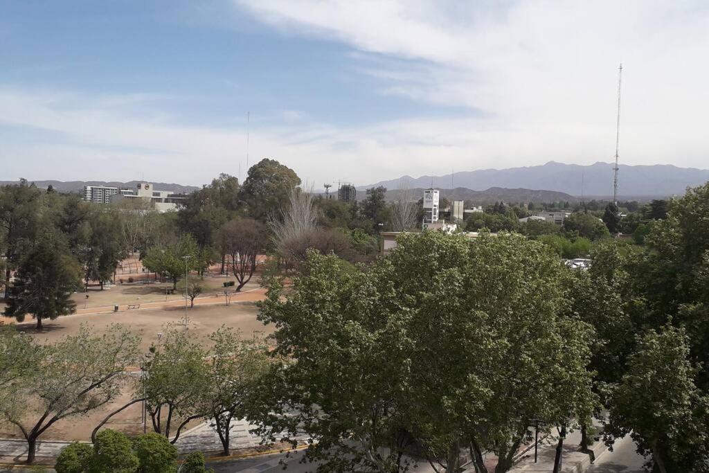 Lo De Roo Daire Mendoza Dış mekan fotoğraf